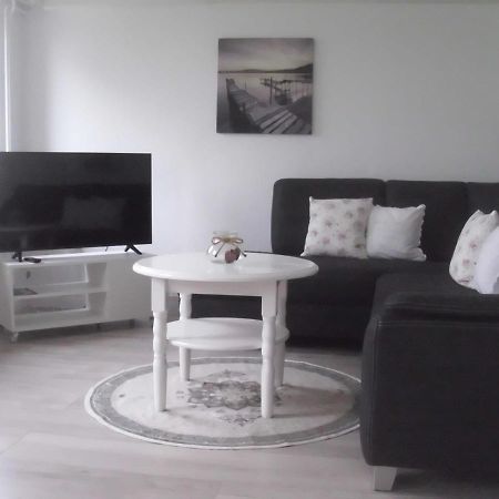 House Louise. Apartman Risum-Lindholm Kültér fotó