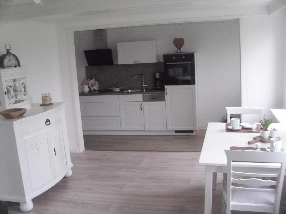 House Louise. Apartman Risum-Lindholm Kültér fotó