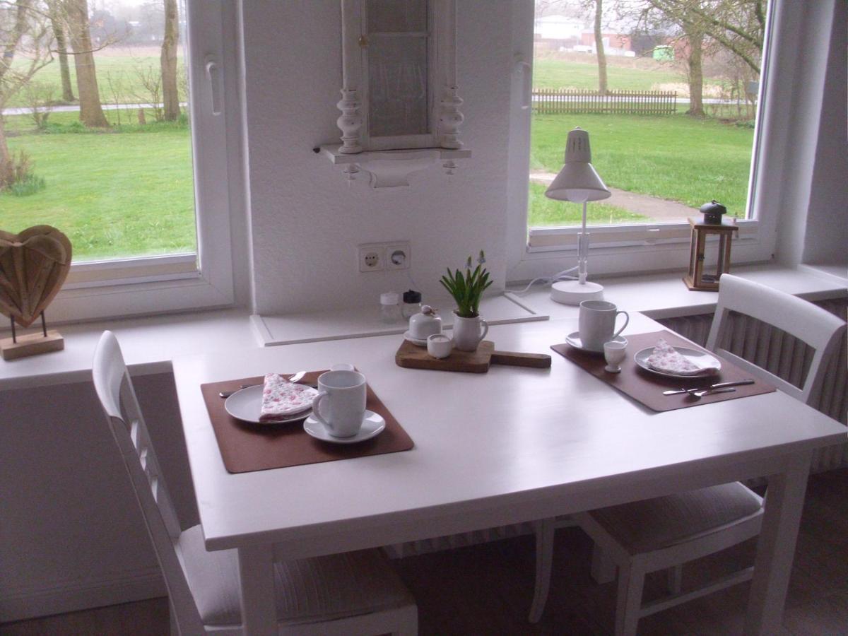 House Louise. Apartman Risum-Lindholm Kültér fotó