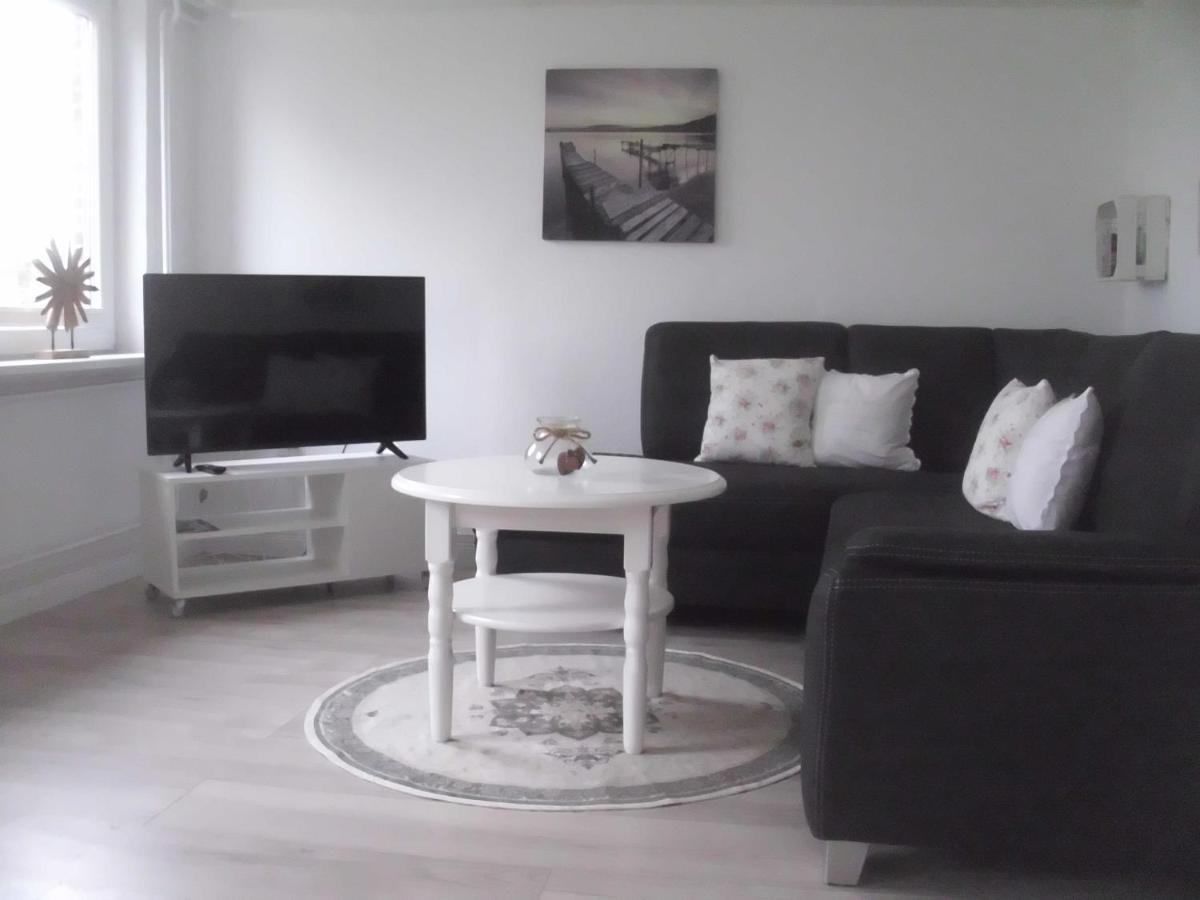 House Louise. Apartman Risum-Lindholm Kültér fotó