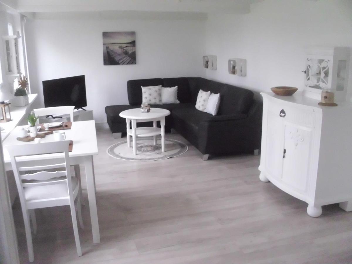 House Louise. Apartman Risum-Lindholm Kültér fotó